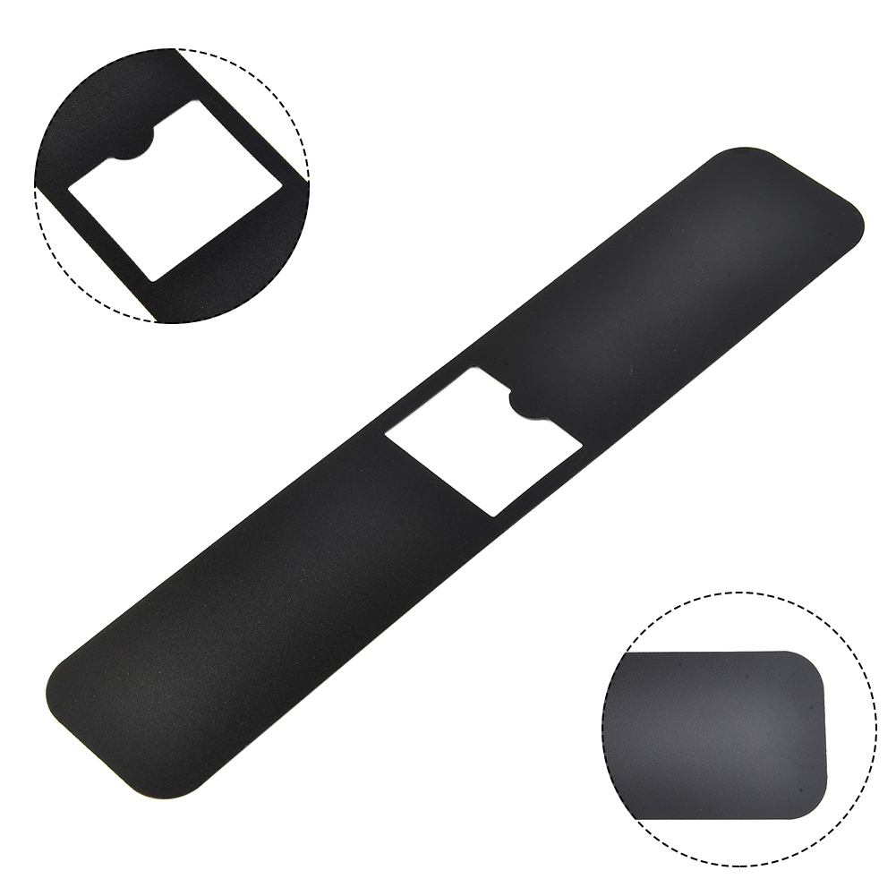 Model Kit Mustang - Replacement Trim Blind Cover for 2005-2009