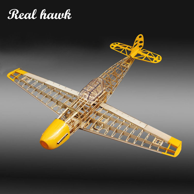 Model Kit Simulator - RC AirPlanes Laser Cut Balsa Wood