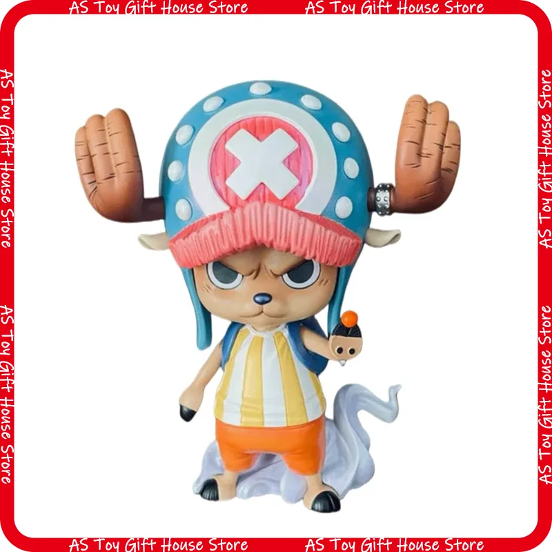 Model Kit Chopper - Gift One Piece Tony Tony Chopper