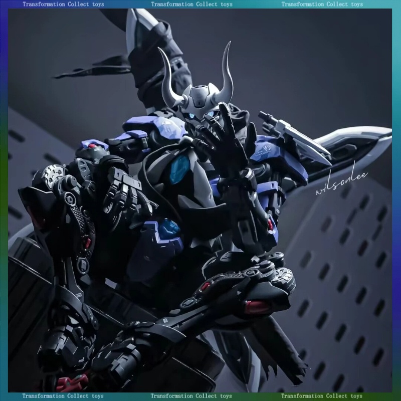 Model Kit Lone Shadow - On Sale Now Hemoxian Over Zero