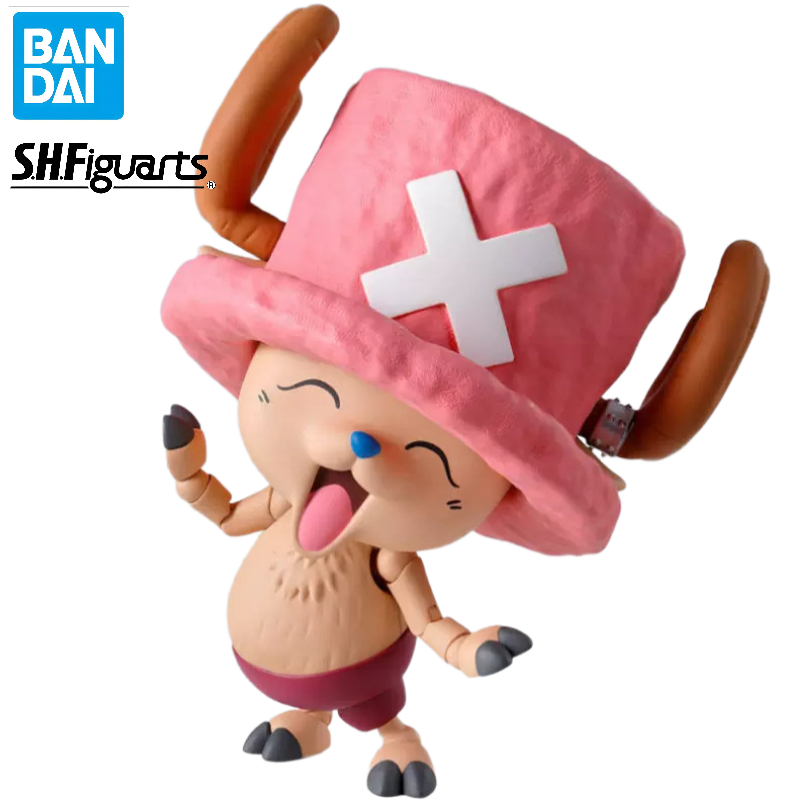 Model Kit Chopper - Bandai Figure Original Genuine In Stock