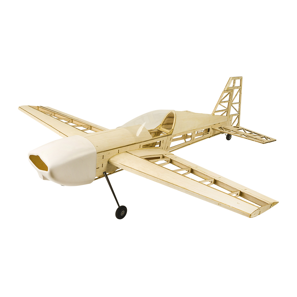 Model Kit Simulator - NEW RC AirPlanes X01 Laser Cut