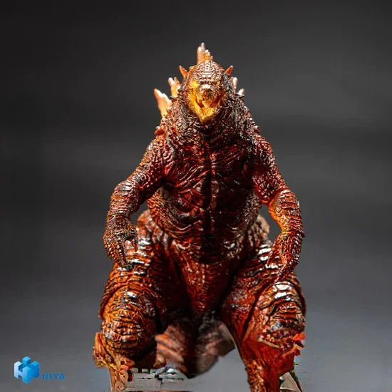 Model Kit Godzilla - In Stock HIYA 18cm Action Figure