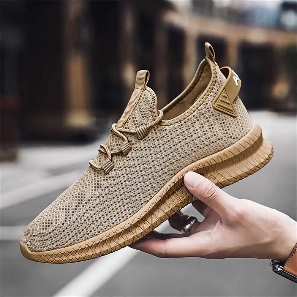 Model Kit Runner - Demi-season Mesh Tenni Man Running Sneakers