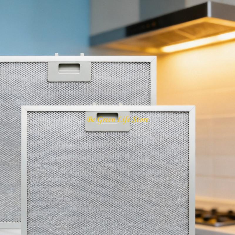 M7DF Kitchen Grease Filter Rep - Model Kitchen Set Aluminium recension och pris