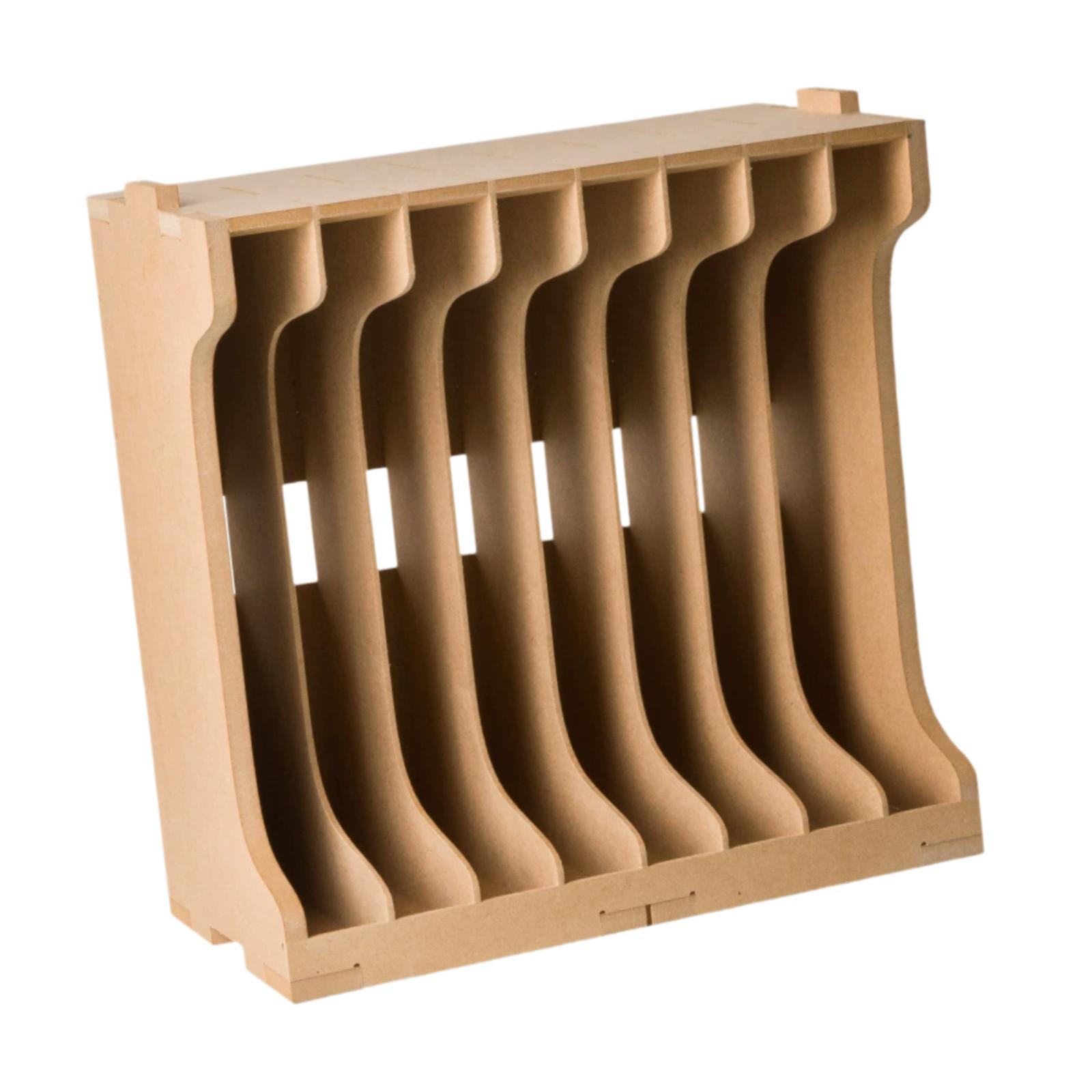 Model Kit Tool Storage Rack Or - Model Kit Runner Organizer recension och pris