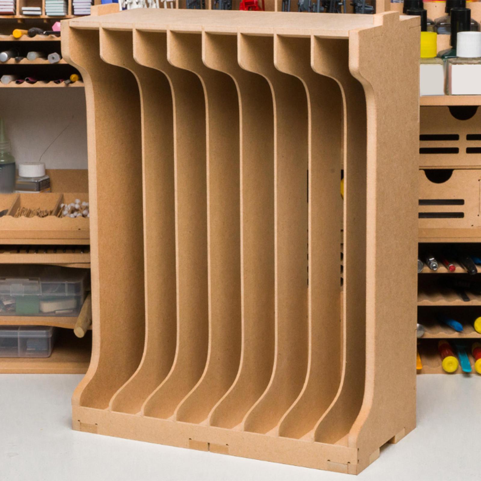 Model Kit Tool Storage Rack Or - Model Kit Runner Organizer recension och pris