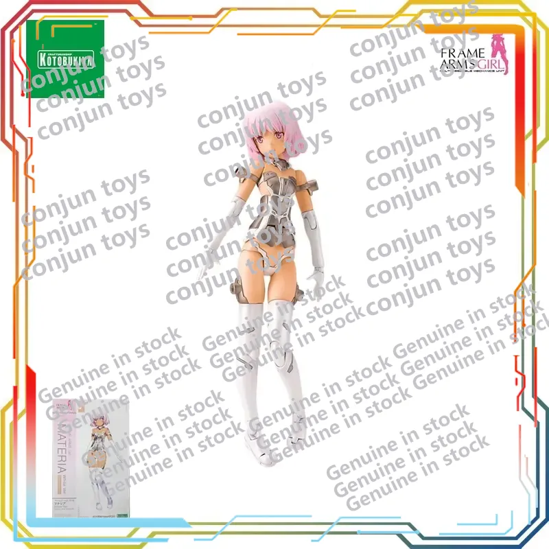 KOTOBUKIYA Evangelion FG114 Me - Model Kit Evangelion Bandai recension och pris