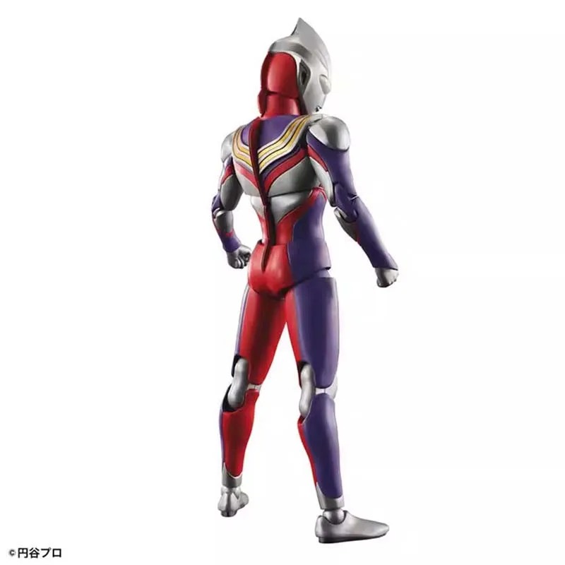 Bandai Ultraman Model Kit FRS  - Model Kit Ultraman Tiga recension och pris