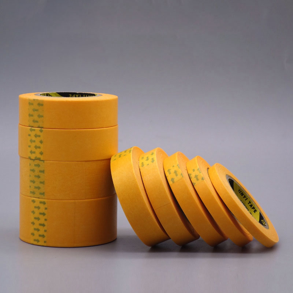 4/6/9 Rolls Model Masking Tape - Model Kit Perfect Grade recension och pris