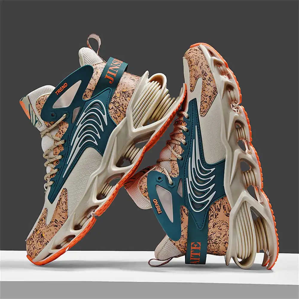 Non-slip Mid Child Running Sne - Model Kit Runner recension och pris