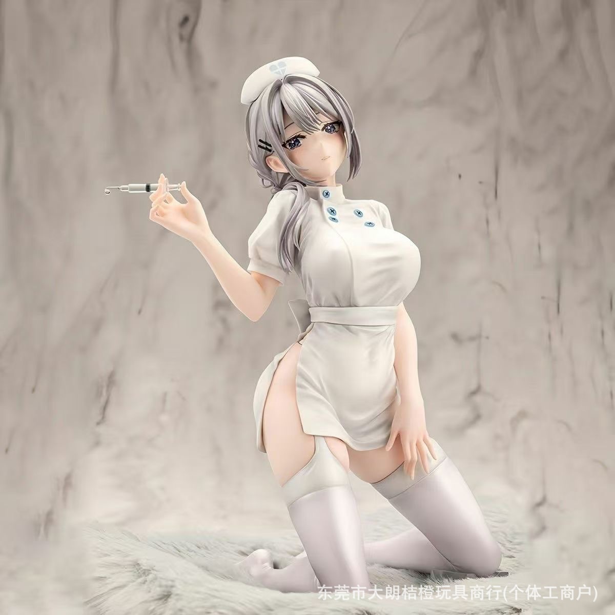 Kotobukiya Anime Figure Origin - Model Kit Girl recension och pris