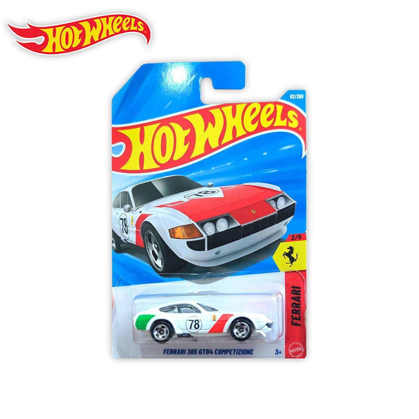 2026 K CASE Hot Wheels Car NIS - Model Kit Ae86 recension och pris