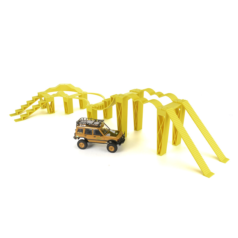 Rc Remote Control Model Car 1: - Model Kit Runner recension och pris