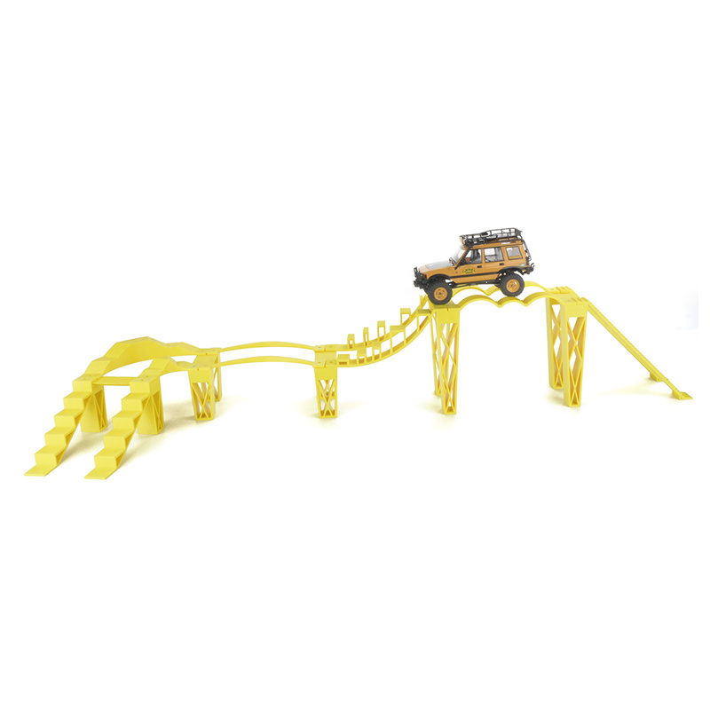 Rc Remote Control Model Car 1: - Model Kit Runner recension och pris