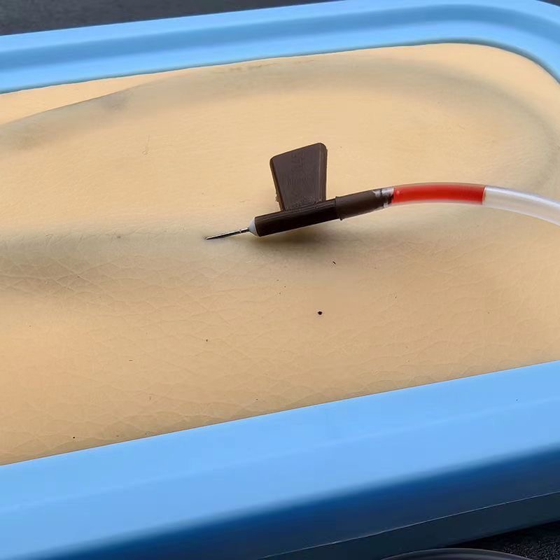 Venipuncture Training Kit Sili - Model Kit Simulator recension och pris