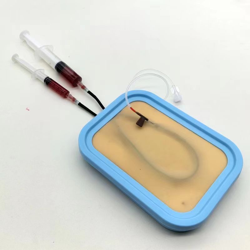 Venipuncture Training Kit Sili - Model Kit Simulator recension och pris