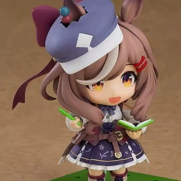 Chibi Uma Musume Pretty Derby  - Model Kit Uma Musume recension och pris