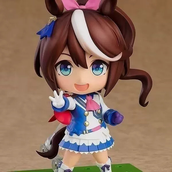 Chibi Uma Musume Pretty Derby  - Model Kit Uma Musume recension och pris