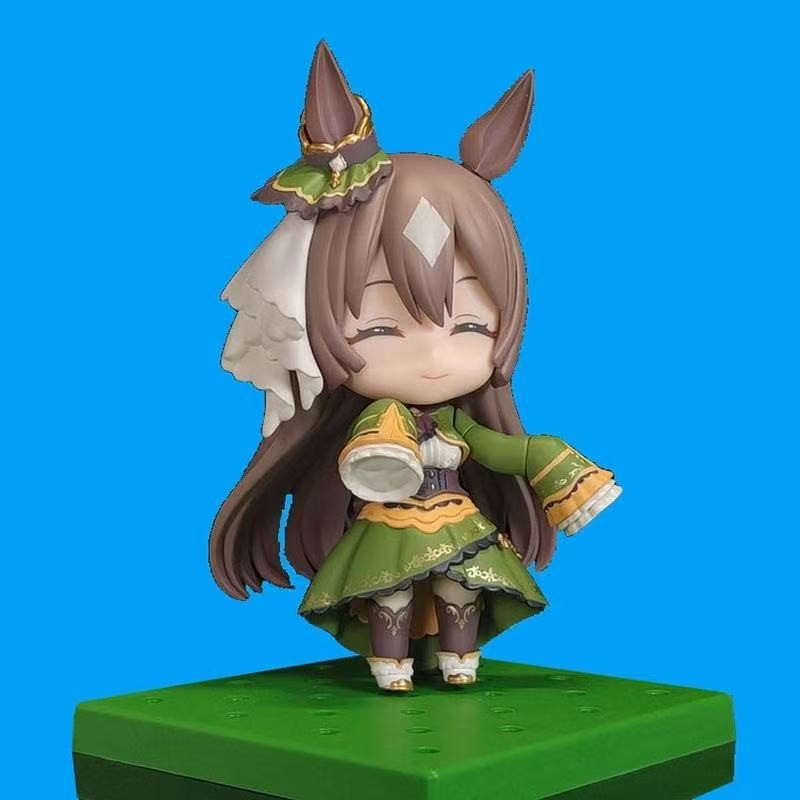 Chibi Uma Musume Pretty Derby  - Model Kit Uma Musume recension och pris
