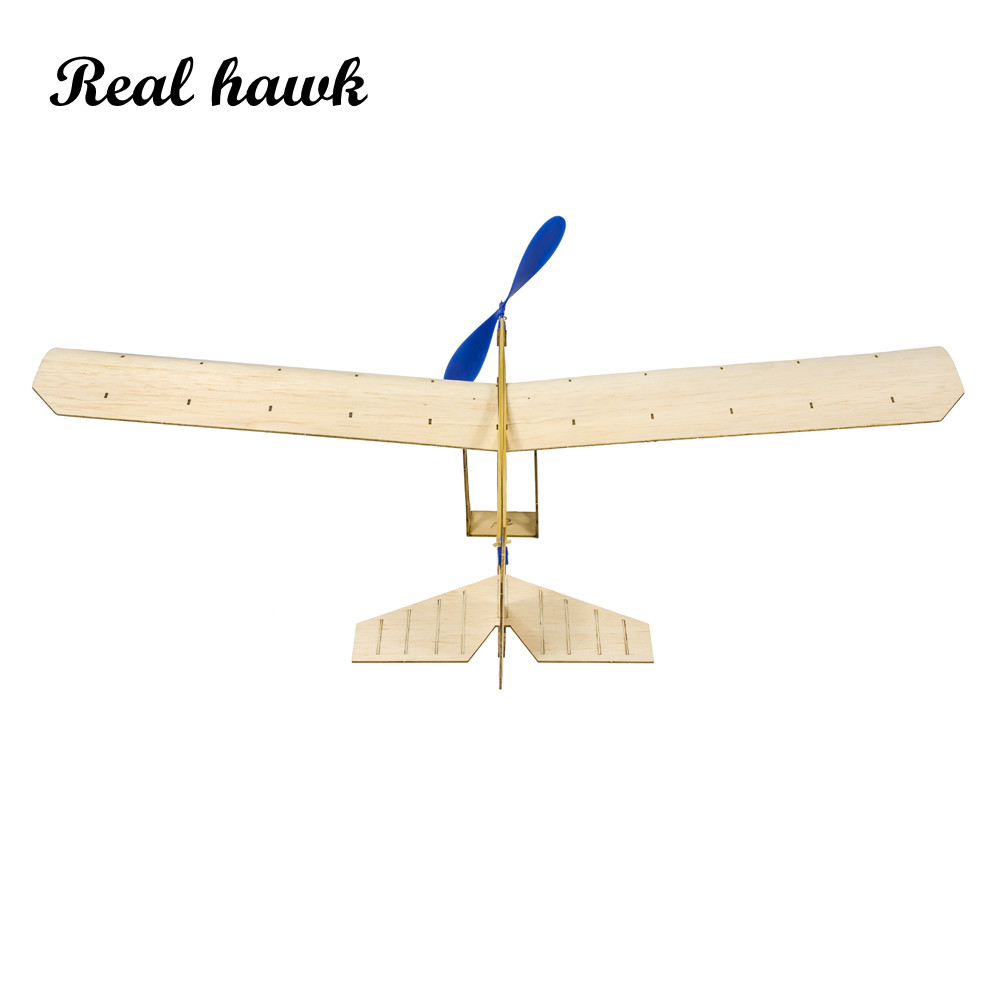 STEM Rubber Band Powered Airpl - Model Kit Simulator recension och pris