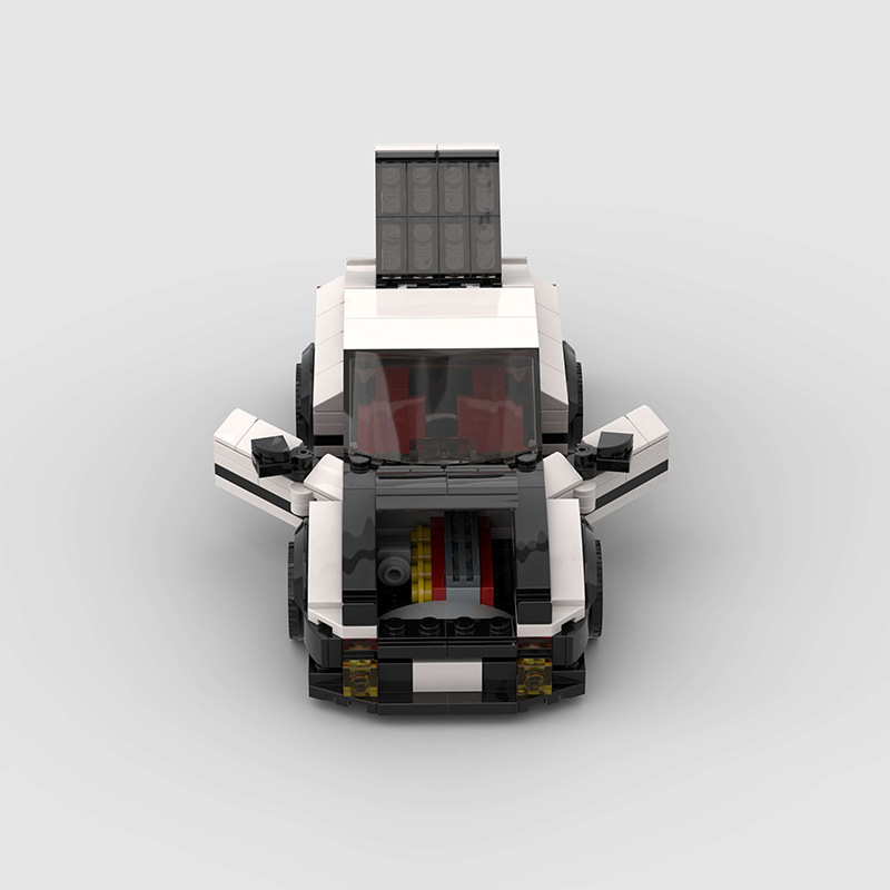 AE86 Initial Cars D Collectibl - Model Kit Ae86 recension och pris