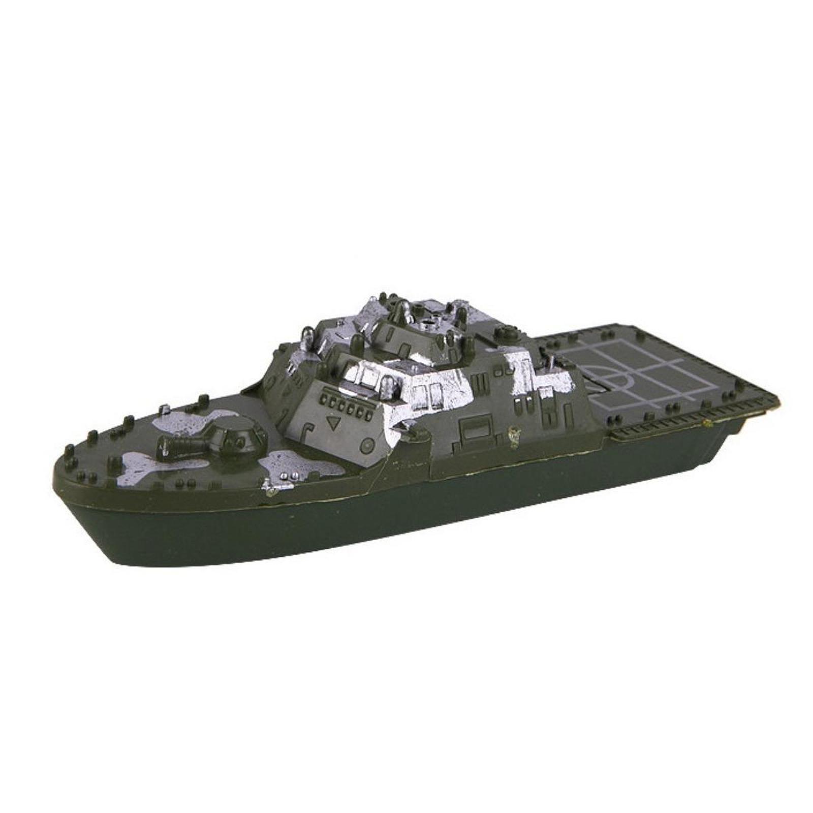 10x Navy Ship Toy Model Toy Ki - Model Kit Girl recension och pris