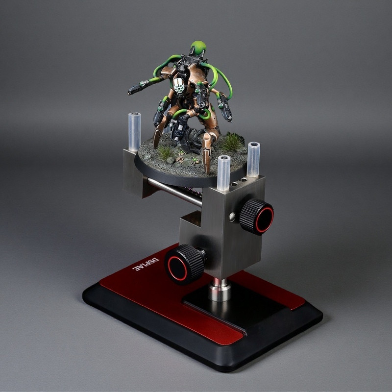 DSPIAE AT-TVA AT-TVB Precision - Model Kit Perfect Grade recension och pris