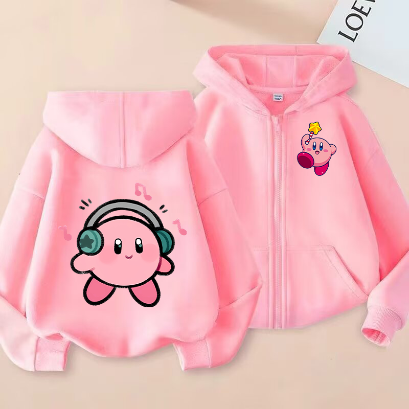 Kirby Jacket Casual Sports Coa - Model Kit Varnish recension och pris