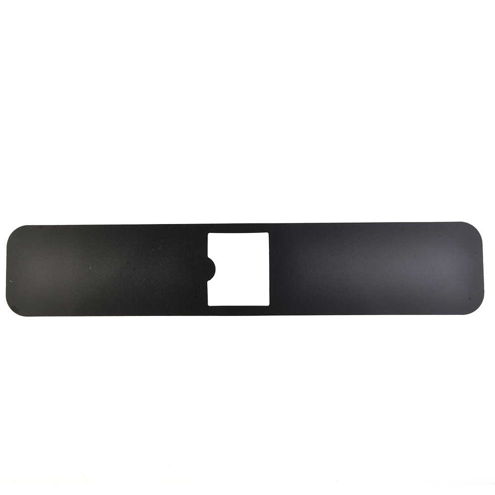 Replacement Trim Blind Cover f - Model Kit Mustang recension och pris