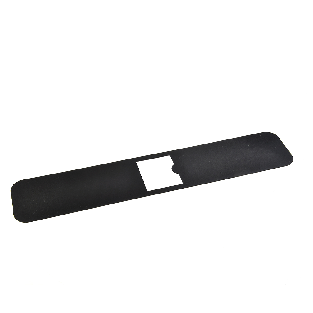 Replacement Trim Blind Cover f - Model Kit Mustang recension och pris
