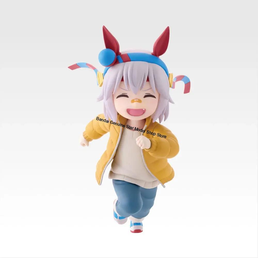 In Stock Original BANDAI Ichib - Model Kit Uma Musume recension och pris