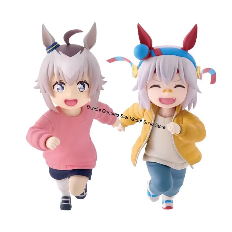 In Stock Original BANDAI Ichib - Model Kit Uma Musume recension och pris