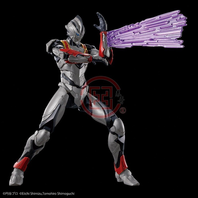 Bandai Original Genuine Ultram - Model Kit Ultraman Tiga recension och pris