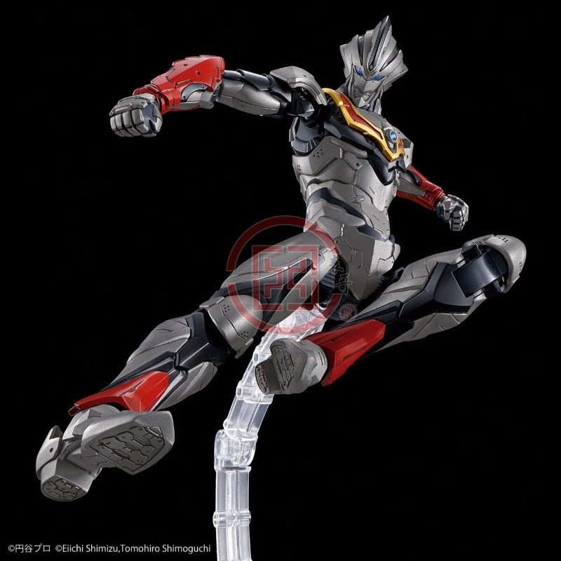 Bandai Original Genuine Ultram - Model Kit Ultraman Tiga recension och pris