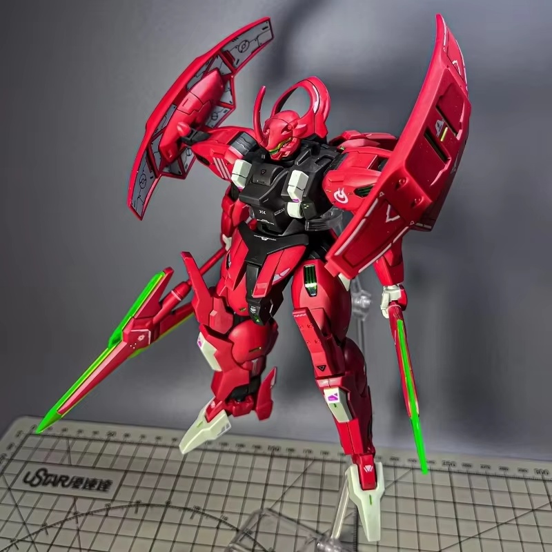 HG 1/144 Darilbalde MD-0064 Th - Model Kit Baki recension och pris