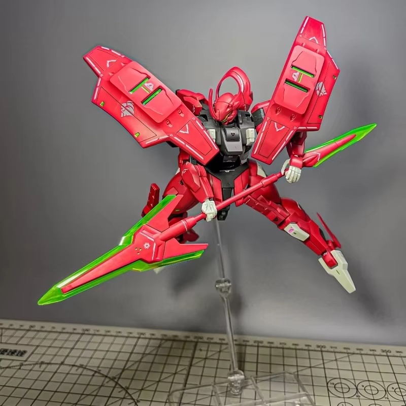HG 1/144 Darilbalde MD-0064 Th - Model Kit Baki recension och pris