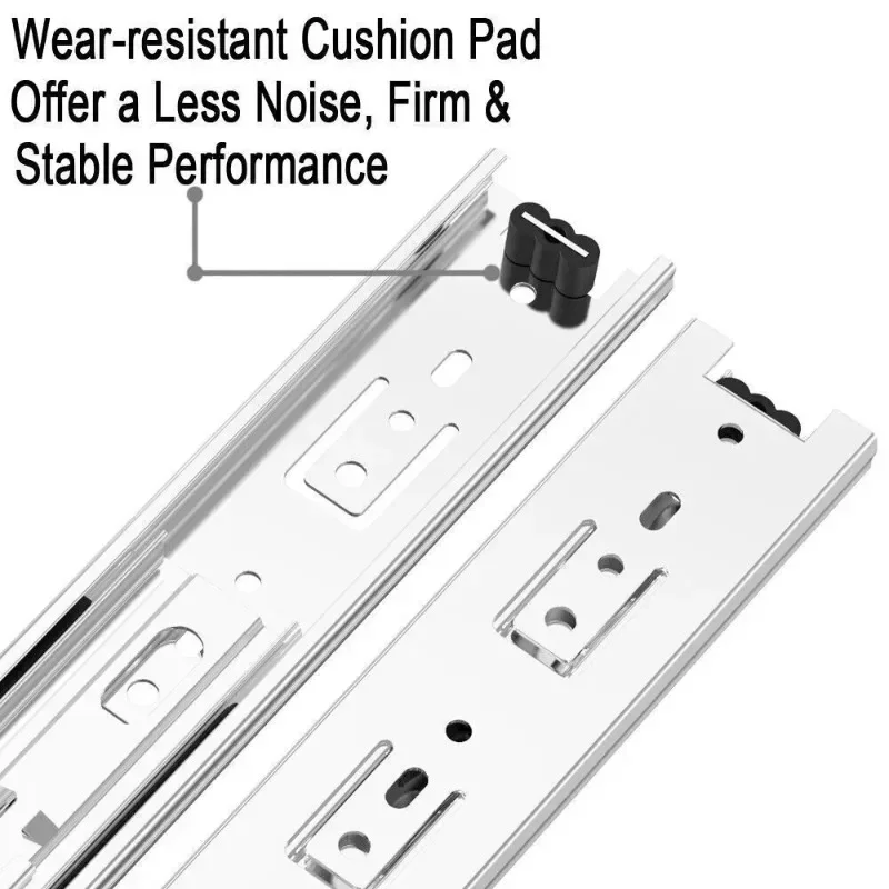 2Pcs Three Section Drawer Runn - Model Kit Runner Organizer recension och pris