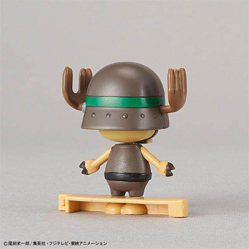 Bandai ONE PIECE Model Kit Cho - Model Kit Chopper recension och pris