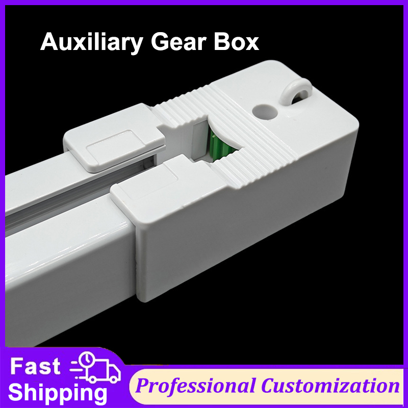 Auxiliary Gear Box for Trietex - Model Kit Runner Organizer recension och pris