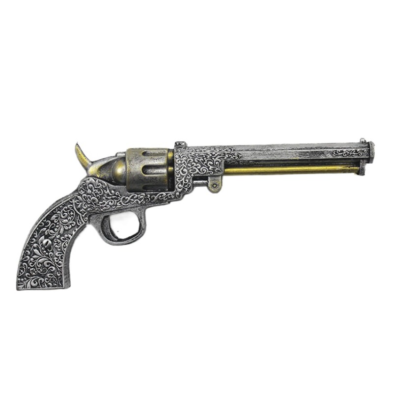 36.5cm/14.47in PU Left Wheel G - Model Kit Revolver recension och pris