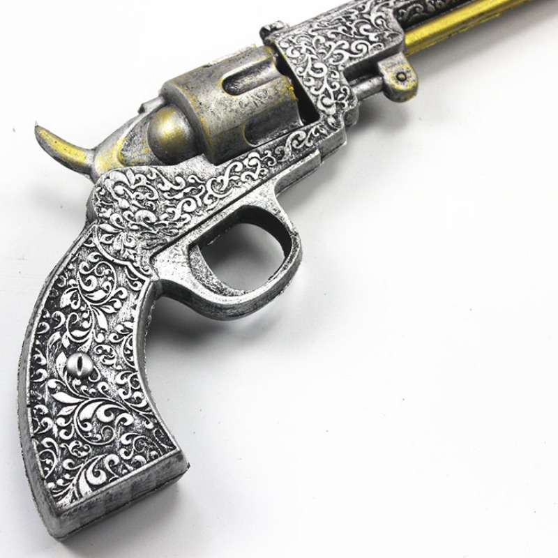 36.5cm/14.47in PU Left Wheel G - Model Kit Revolver recension och pris