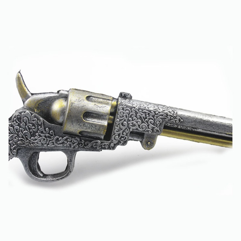 36.5cm/14.47in PU Left Wheel G - Model Kit Revolver recension och pris