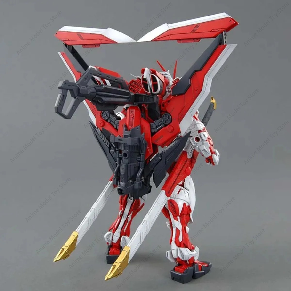 Original Bandai in Stock Genui - Model Kit Xiaoyaozi recension och pris