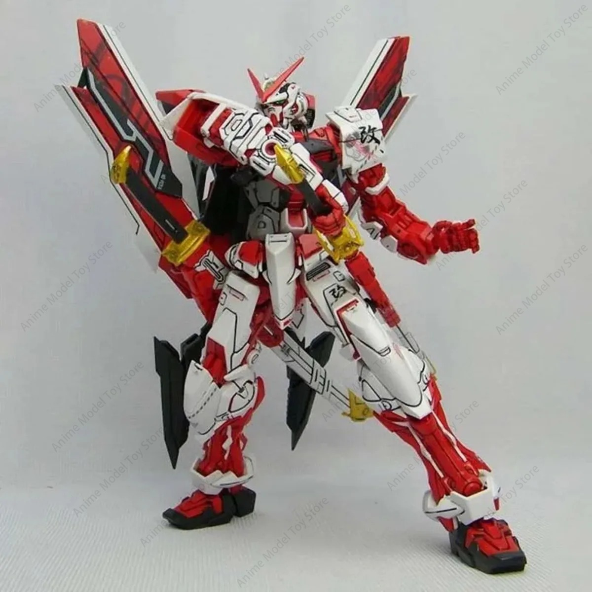 Original Bandai in Stock Genui - Model Kit Xiaoyaozi recension och pris