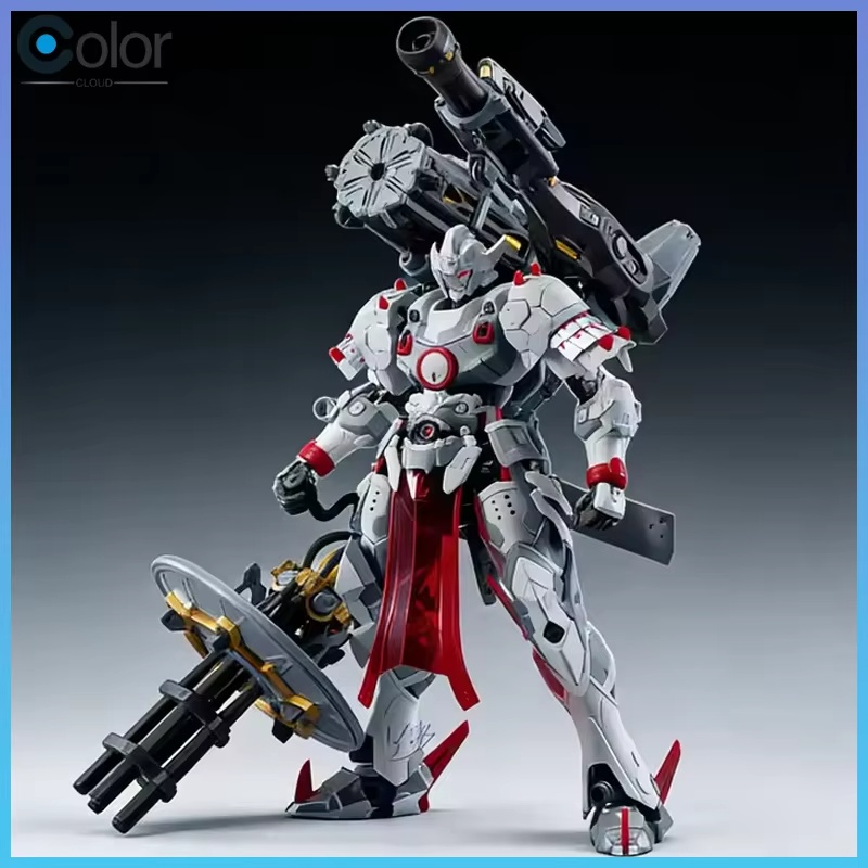 Motor Nuclear 1/100 Weiyuanshi - Model Kit Xiaoyaozi recension och pris