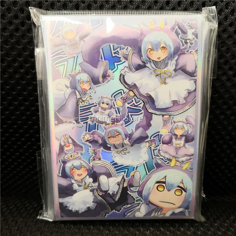 50 PCS/Bag Game Yu-Gi-Oh! Laun - Model Kit Uma Musume recension och pris