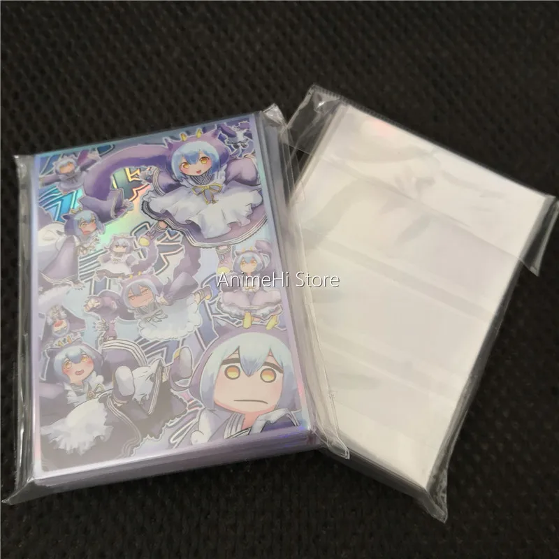 50 PCS/Bag Game Yu-Gi-Oh! Laun - Model Kit Uma Musume recension och pris