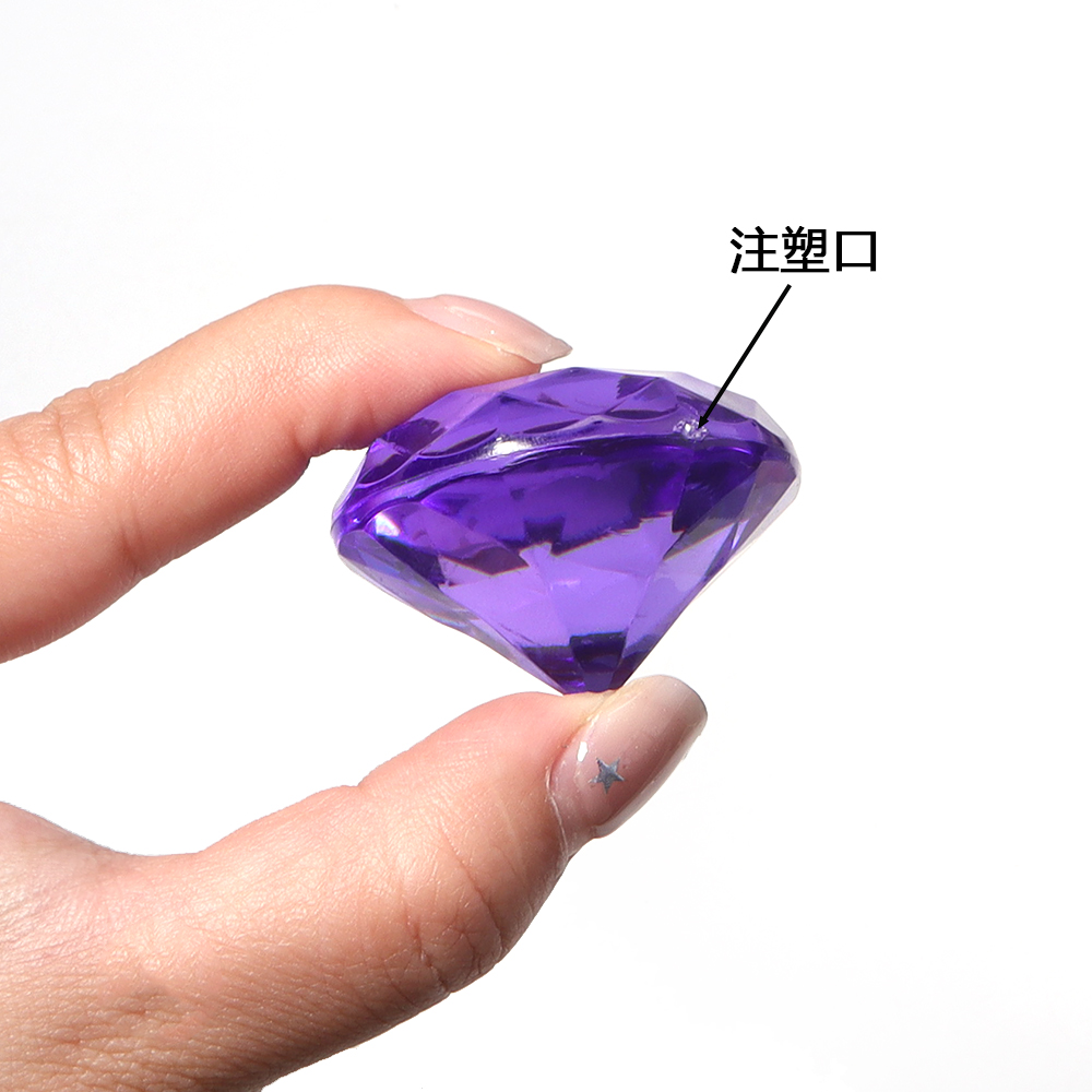5-30pcs 19/22/25/30/40mm Color - Model Kit Girl recension och pris