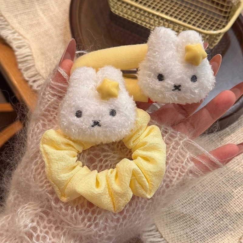 Miffy Hair Band Creative High- - Model Kit Girl recension och pris